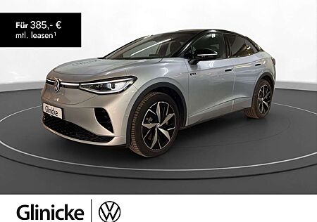VW ID.5 Volkswagen GTX 4M AHK Pano Matrix LM 20" Navi RFK+PDC