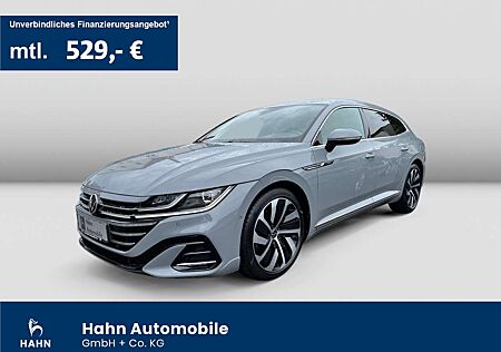 VW Arteon Volkswagen 2.0TSI DSG R-Line LED AHK
