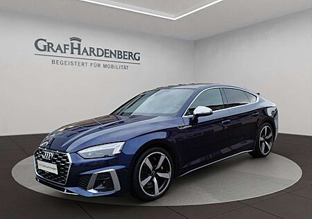 Audi S5 Sportback 3.0 TDI Tiptronic Head-up-Display
