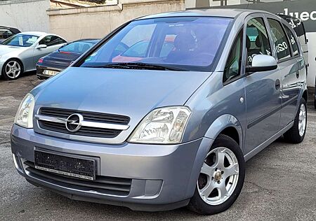 Opel Meriva 1.6 16V Automatik*Navi*PDC*Klimaaut*15"+Allwetr.