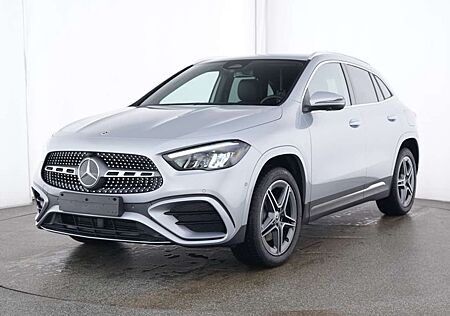 Mercedes-Benz GLA 250 e AMG/Edition/LED/360°K/Distronic/AHK/