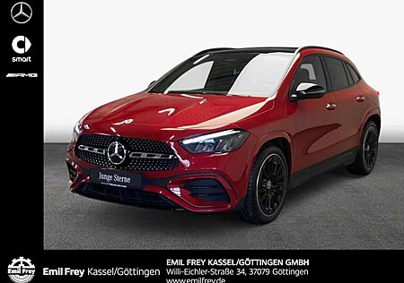 Mercedes-Benz GLA 180 AMG Line Advanced Plus