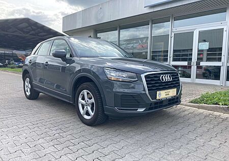 Audi Q2 1.4 TFSI basis NAVI,elektr. Heckkalppe, ACC