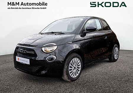 Fiat 500E Action KLIMA LANEASSIST