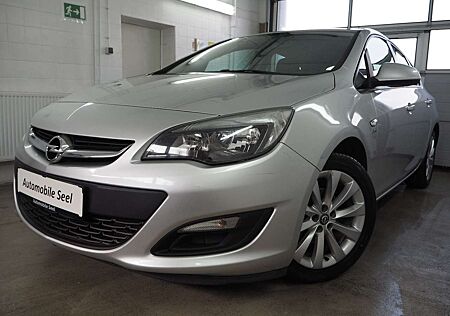 Opel Astra J 1.4 Turbo Lim. 5-trg. Active