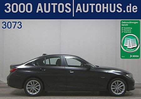 BMW 320 e Advantage LED LC Pro Memory SpurH AUT SHZ