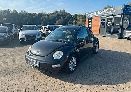 VW New Beetle Volkswagen Lim. 1.9 TDI Miami/KLIMA/AHK