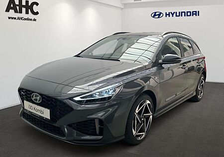 Hyundai i30 Kombi 1.5 T-GDI 7-DCT N-Line Pano 2xKlima