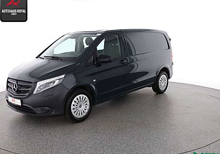 Mercedes-Benz Vito 119 CDI KASTEN AUT,STANDHEIZ,KAMERA,LED,AHK