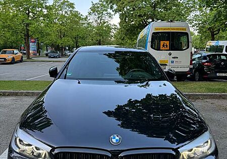 BMW 530 i M Sport