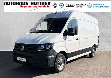 VW Crafter Volkswagen 35 Kasten HD 2.0 TDI DSG AHK PDC APPCONN