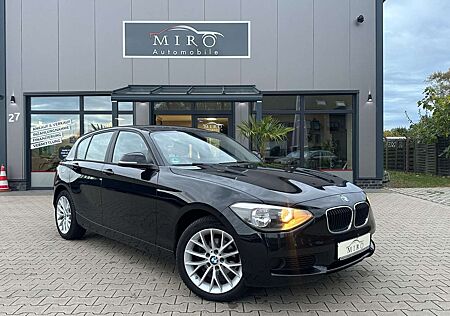BMW 116 i Sport Line /PDC/SITZHEIZUNG