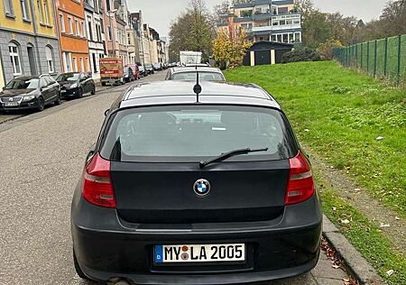 BMW 118i 118