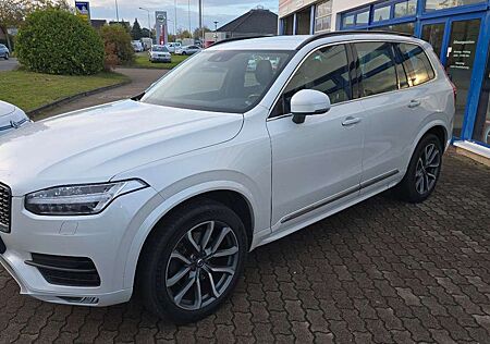 Volvo XC 90 gebraucht kaufen Volvo XC 90 XC90 Inscription AWD* Voll* ATM bei 230TKM in 2023*