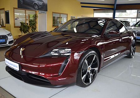 Porsche Taycan 4 S Bi-XENON / NAVI / LEDER / R-KAMERA