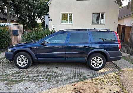 Volvo XC 70 XC70 D5 AWD Aut. Geartronic