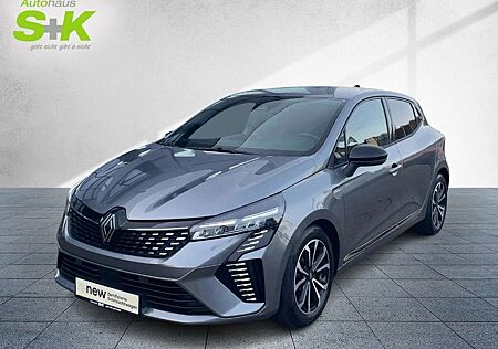 Renault Clio 1.0 TCe90 Techno**SHZ**KAMERA**KLIMA*DAB+**