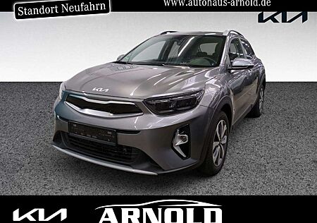 Kia Stonic 1.0 T-GDI VISION Kamera Navi Sitzhzg. !! BC