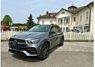 Mercedes-Benz GLE 350 de AMG*NIGHT*AIRM*AHK*MUBEAM*HUD*BURM*DIS*PANO*360