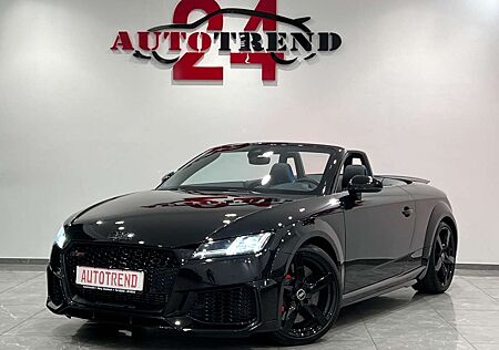 Audi TT RS Roadster 2.5 TFSI quattro 1.HAND 15TKM