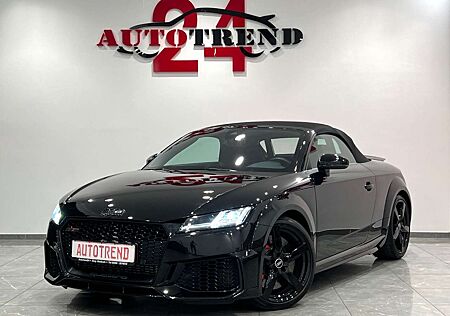 Audi TT RS Roadster 2.5 TFSI quattro 1.HAND 15TKM