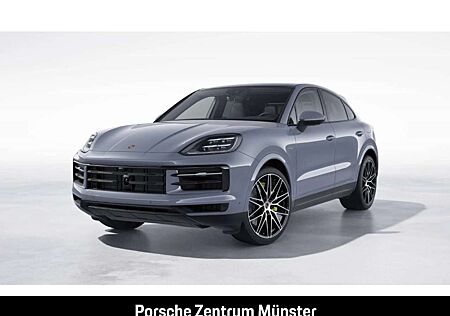 Porsche Cayenne E-Hybrid Coupe InnoDrive Soft-Close BOSE