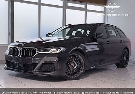 Alpina B5 -Pano/ACC/H-K/360/Laser/CarPlay