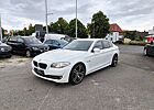 BMW 523i 523 Sitzheizung Navi AHK