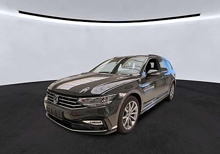 VW Passat Volkswagen Variant*R-LINE*PANO*NAVI*LED*18ZOLL*AHK*
