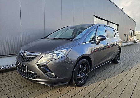 Opel Zafira Tourer Innovation/ 7-Sitzer/Scheckheftgepflegt/Kamera