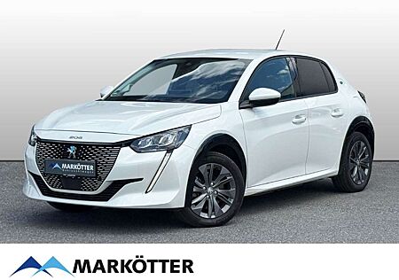 Peugeot 208 Allure Pack Cam/PDC/SHZ/LED/Navi/Keyless