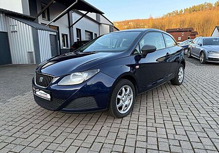Seat Ibiza 1.2 Reference EURO 4