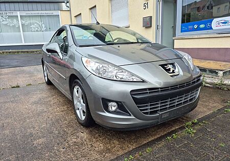 Peugeot 207 Premium Cabrio