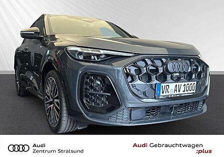Audi Q5 edition one