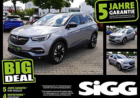 Opel Grandland 1.5 D Ultimate Matrix NAV 360°Kam DAB+