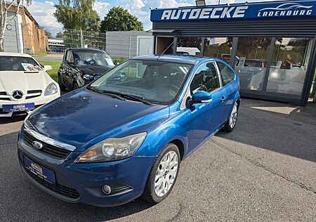 Ford Focus Lim. Sport