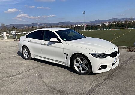 BMW 430 i M Sport