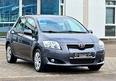 Toyota Auris Sol Klima PDC AHK TÜV/AU 07.2027