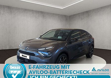 Citroën C4 Citroen Elektromotor e-Shine