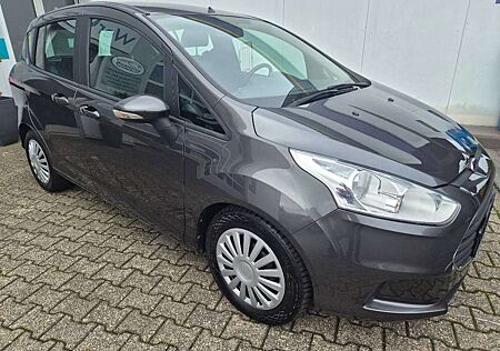 Ford B-Max Trend KLIMA WINTERPAKET GANZJAHRESREIFEN