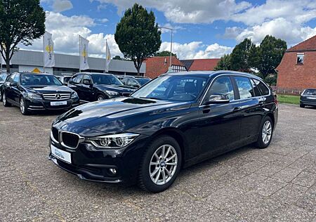 BMW 318 d Advantage Automatik,Xenon,Scheckheft,Navi