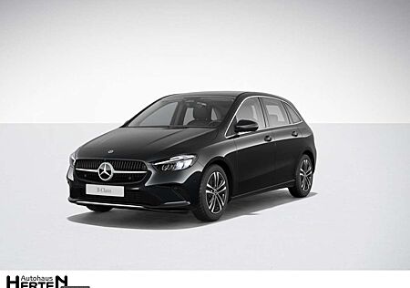 Mercedes-Benz B 200 PROGRESSIVE+Kamera+Totwinkel+Easy-P.-Heckk