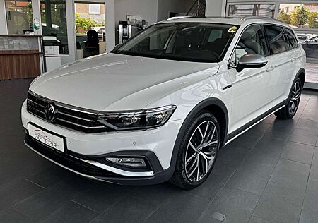 VW Passat Variant Volkswagen Alltrack 4M. 2.0 TSI"LED/Head-Up"