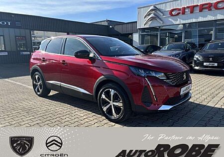 Peugeot 3008 Allure