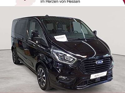 Ford Tourneo Tourneo Custom 320 L1H1 VA Autm. Sport 8-Si.
