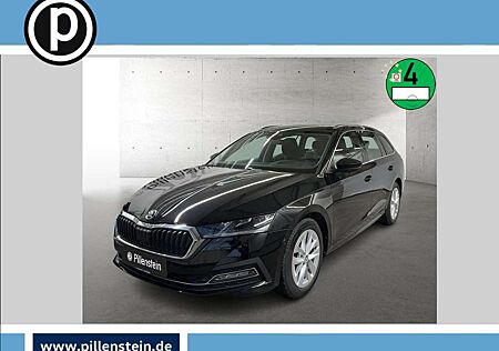 Skoda Octavia Combi TSI STYLE NAVI+LED+KAM+17"+HEAD