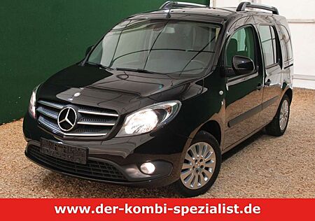 Mercedes-Benz Citan Kombi 112 lang/ Navi/ Glasdach/ SHZ/Kamera