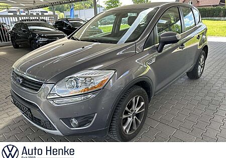 Ford Kuga 2.0 TDCi DPF Titanium 4x4 Fenster el.