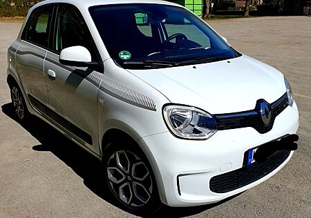Renault Twingo SCe 75 LIMITED