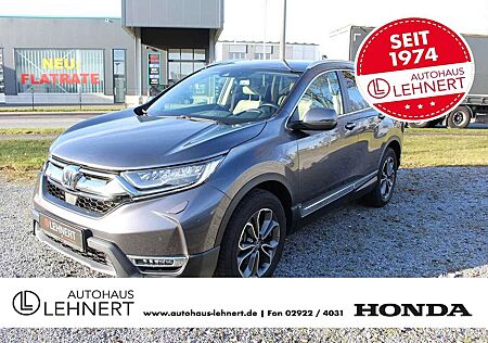Honda CR-V Hybrid e:HEV 2.0 4WD Executive 1.Hand